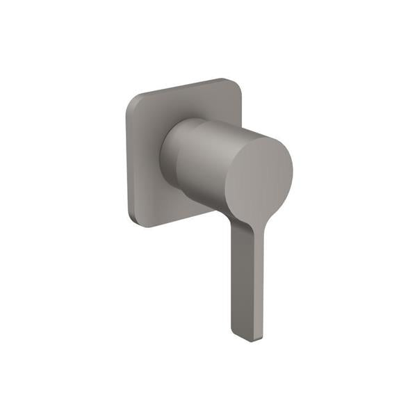 Flusso - 3/4 Inch Volume Control & Trim