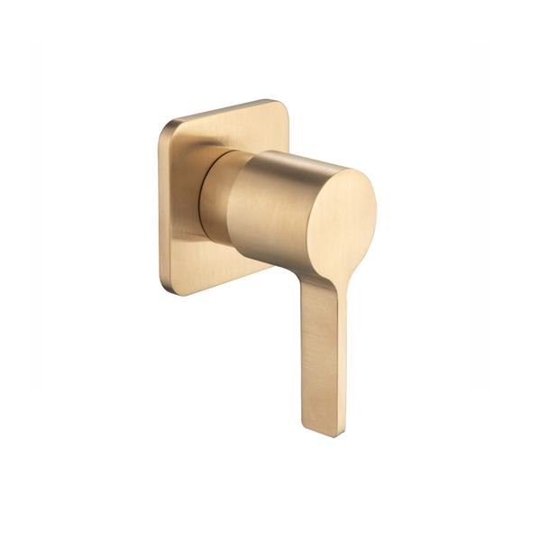 Flusso - Trim For Volume Control