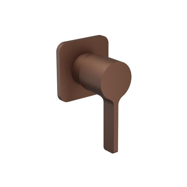 Flusso - 3/4 Inch Volume Control & Trim