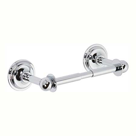 Ginger - London Terrace Double Post Toilet Tissue Holder