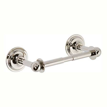 Ginger - London Terrace Double Post Toilet Tissue Holder