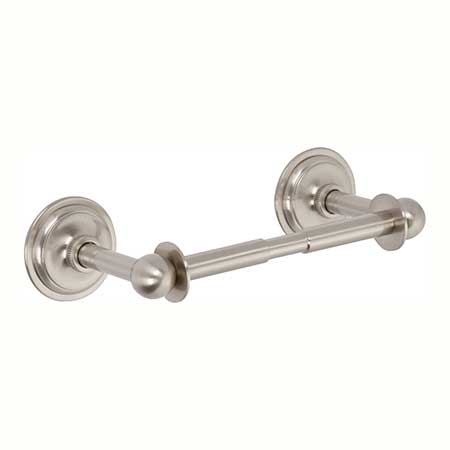 Ginger - London Terrace Double Post Toilet Tissue Holder