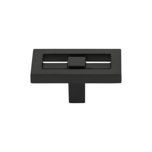 Atlas Homewares - Nobu 1 3/4 Inch Length Rectangle Knob