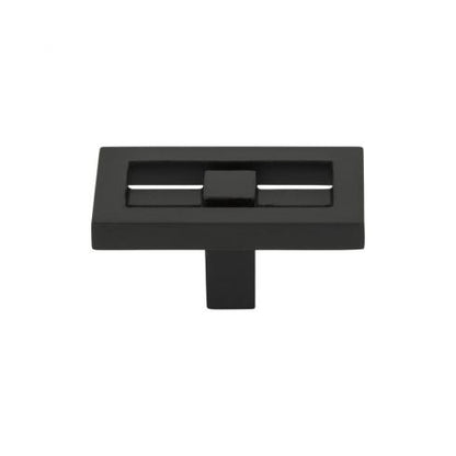 Atlas Homewares - Nobu 1 3/4 Inch Length Rectangle Knob