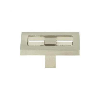 Atlas Homewares - Nobu 1 3/4 Inch Length Rectangle Knob