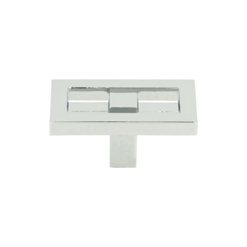 Atlas Homewares - Nobu 1 3/4 Inch Length Rectangle Knob