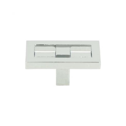 Atlas Homewares - Nobu 1 3/4 Inch Length Rectangle Knob