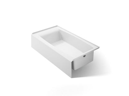 Kohler - Entity 60 X 32 Inch Alcove Bath