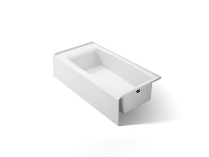 Kohler - Entity 60 X 30 Inch Alcove Bath