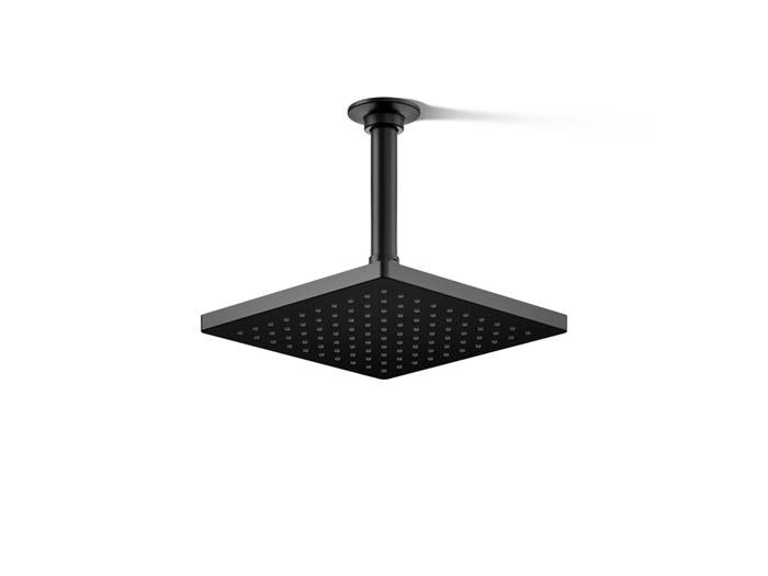 Kohler - Honesty Square Rainhead, 8 1.75 Gpm