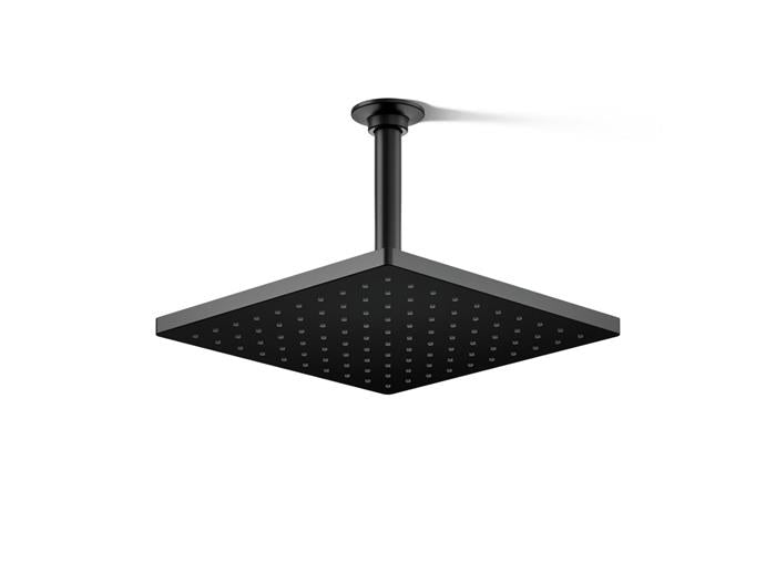 Kohler - Honesty Square Rainhead, 10 1.75 Gpm