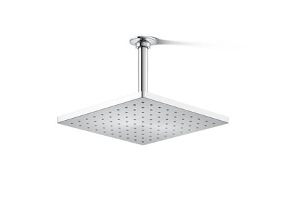 Kohler - Honesty Square Rainhead 10 2.5 Gpm