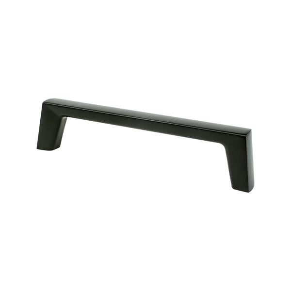Berenson - Brookridge 128mm CC Matte Black Pull