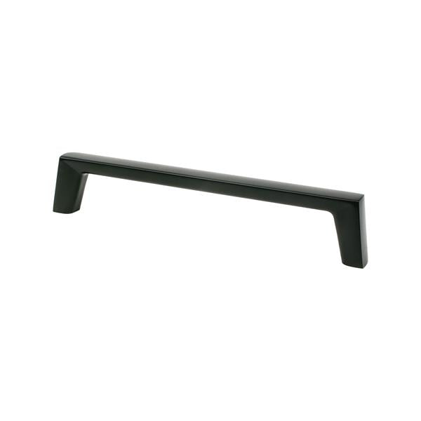 Berenson - Brookridge 160mm CC Matte Black Pull