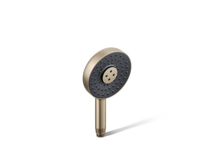 Kohler - Statement 3F Round Handshower G