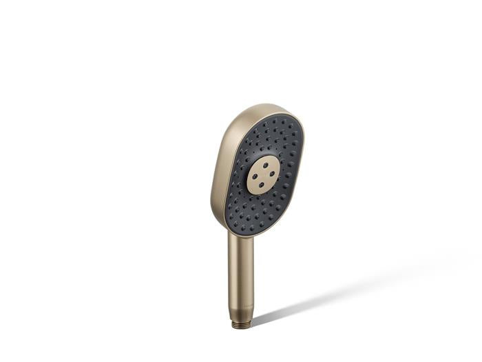 Kohler - Statement 3F Oblong Handshower G