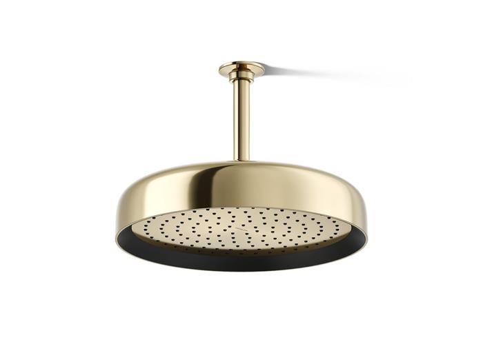 Kohler - Statement 1F 12 Round Rainhead
