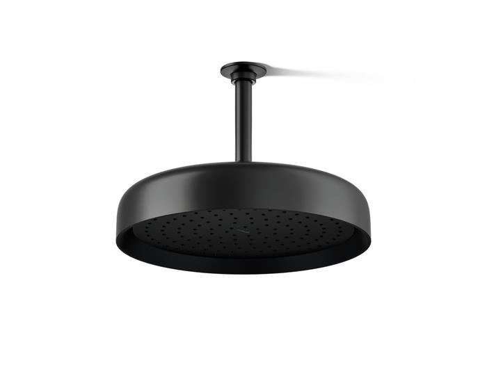 Kohler - Statement 1F 12 Round Rainhead