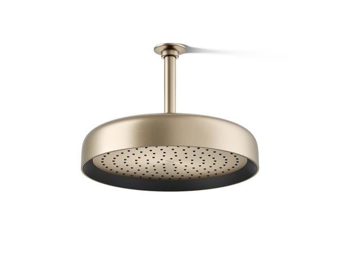 Kohler - Statement 1F 12 Round Rainhead
