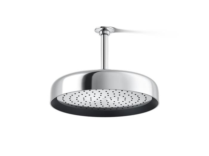 Kohler - Statement 1F 12 Round Rainhead