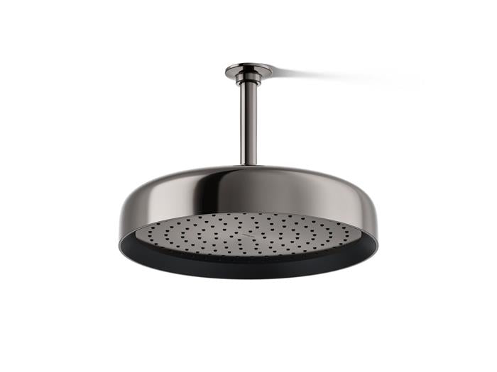 Kohler - Statement 1F 12 Round Rainhead