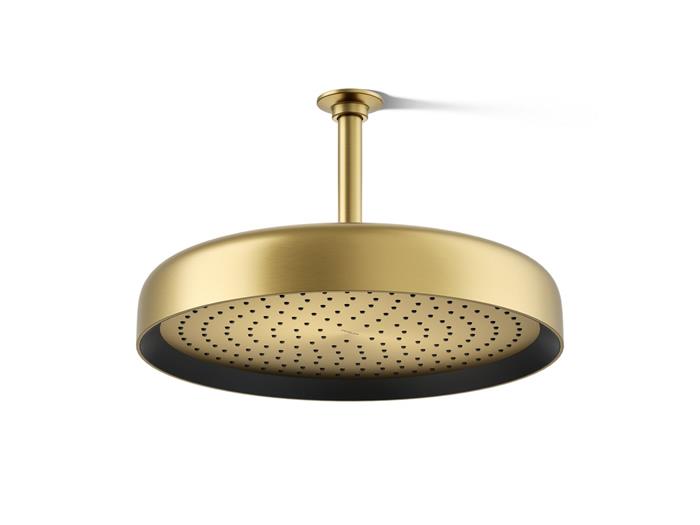 Kohler - Statement 1F 14 Round Rainhead