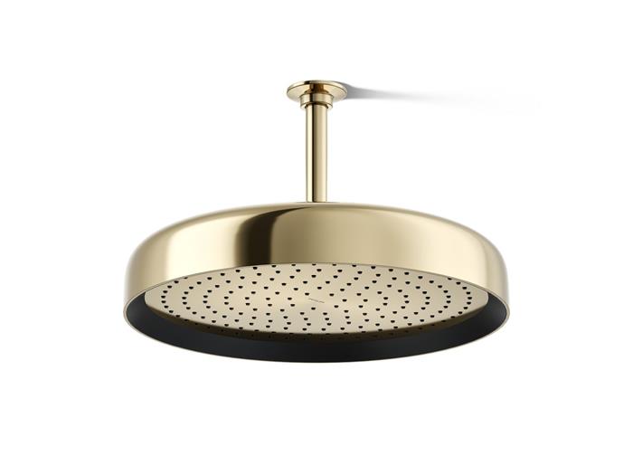 Kohler - Statement 1F 14 Round Rainhead