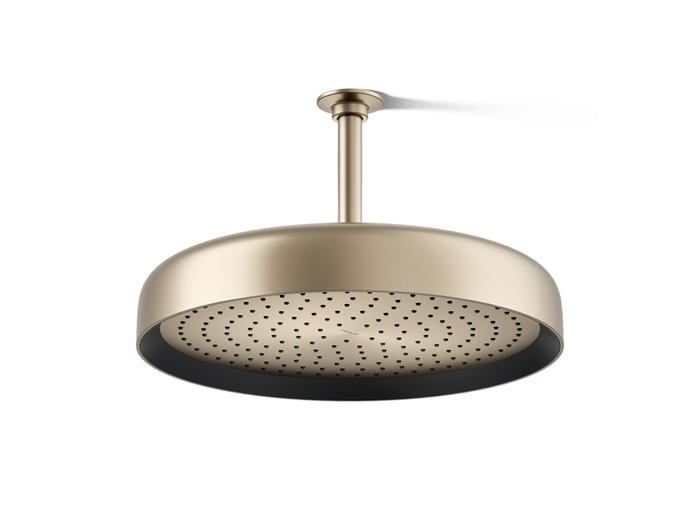 Kohler - Statement 1F 14 Round Rainhead
