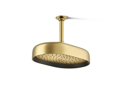 Kohler - Statement 1F 12 Oblg Rainhead G