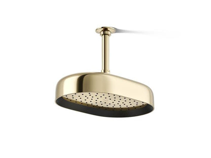 Kohler - Statement 1F 12 Oblg Rainhead G