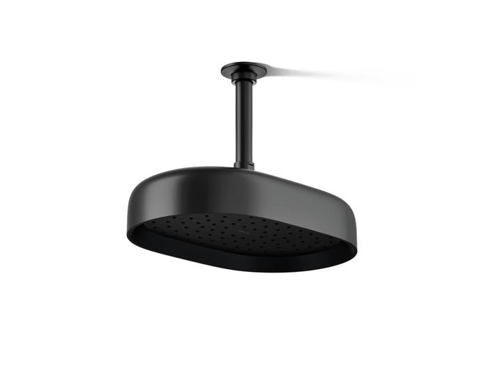 Kohler - Statement 1F 12 Oblg Rainhead G