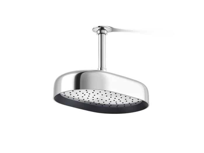 Kohler - Statement 1F 12 Oblg Rainhead G