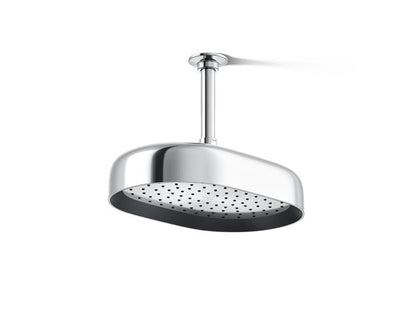 Kohler - Statement 1F 12 Oblg Rainhead G