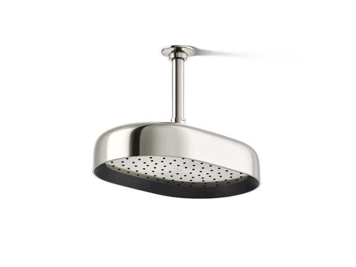 Kohler - Statement 1F 12 Oblg Rainhead G