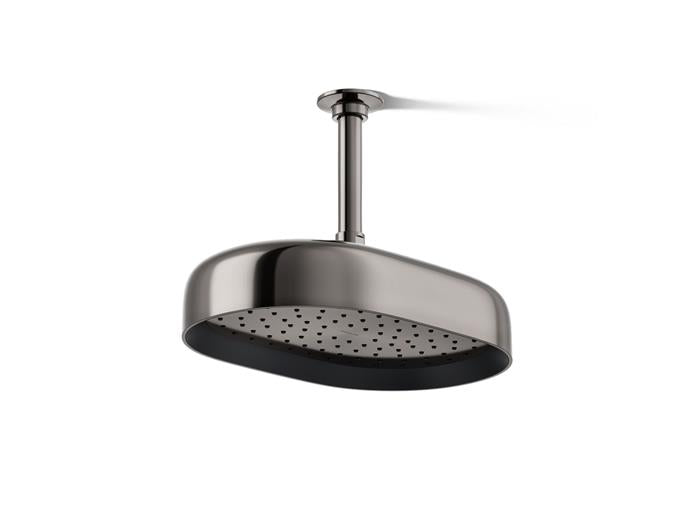 Kohler - Statement 1F 12 Oblg Rainhead G