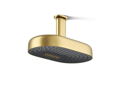 Kohler - Statement 2F 14 Dpmsg Rainheadg