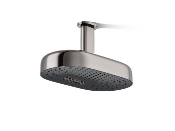 Kohler - Statement 2F 14 Dpmsg Rainheadg