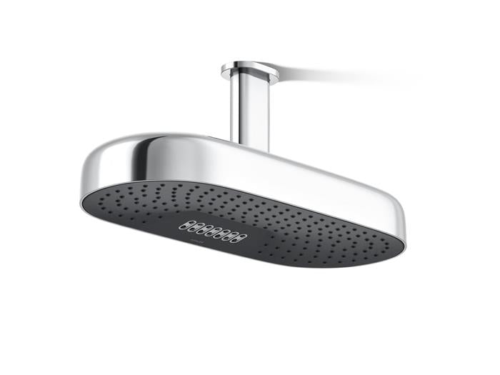 Kohler - Statement 2F 18 Dpmsg Rainhead