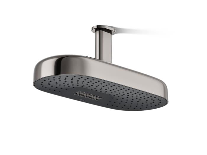 Kohler - Statement 2F 18 Dpmsg Rainhead