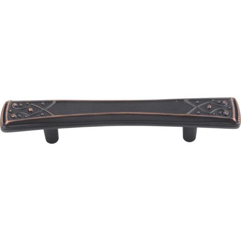 Atlas Homewares - Maltese 3 Inch Center to Center Bar pull