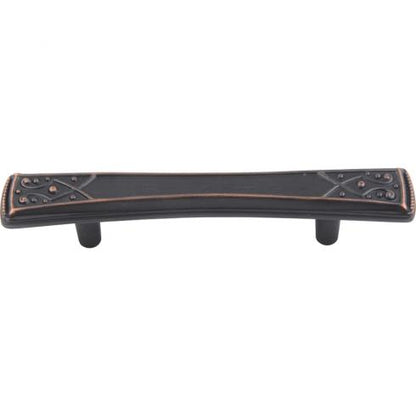 Atlas Homewares - Maltese 3 Inch Center to Center Bar pull