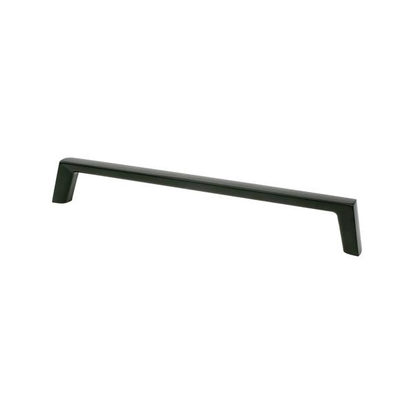 Berenson - Brookridge 224mm CC Matte Black Pull