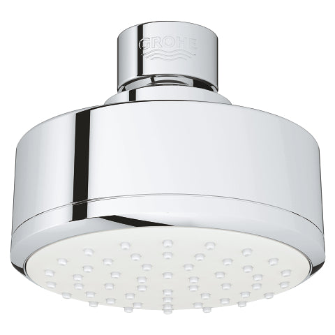 Grohe - 100 Shower Head, 4 - 1 Spray, 1.75 GPM