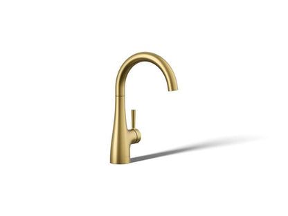Kohler - Transitional Beverage Faucet