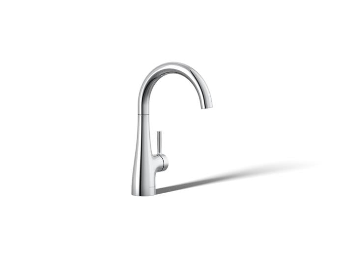 Kohler - Transitional Beverage Faucet