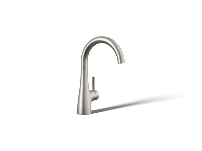 Kohler - Transitional Beverage Faucet
