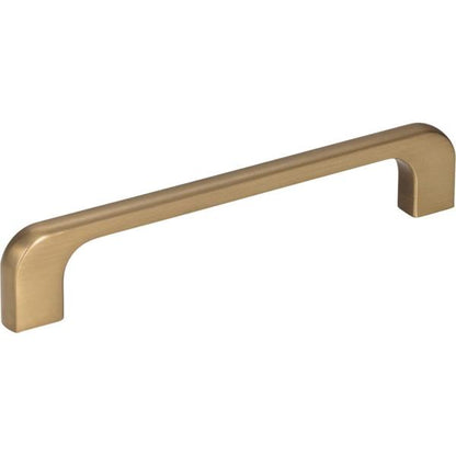 Jeffrey Alexander - 128 mm Center-to-Center Alvar Cabinet Pull