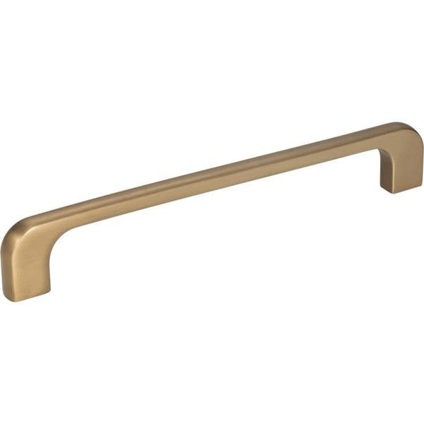 Jeffrey Alexander - 160 mm Center-to-Center Alvar Cabinet Pull