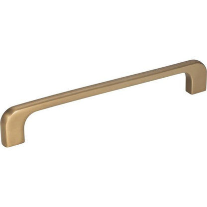 Jeffrey Alexander - 160 mm Center-to-Center Alvar Cabinet Pull