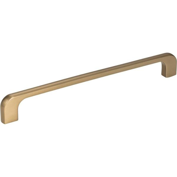 Jeffrey Alexander - 192 mm Center-to-Center Alvar Cabinet Pull